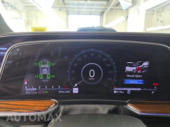 2023 Cadillac Escalade ESV Luxury 1SA - miniatura 12