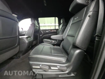 2023 Cadillac Escalade ESV Luxury 1SA - miniatura 13