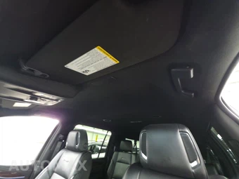 2023 Cadillac Escalade ESV Luxury 1SA - miniatura 18