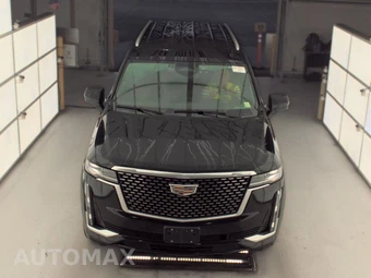 2023 Cadillac Escalade ESV Luxury 1SA - miniatura 2