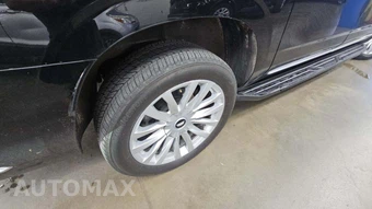 2023 Cadillac Escalade ESV Luxury 1SA - miniatura 24