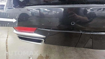 2023 Cadillac Escalade ESV Luxury 1SA - miniatura 25
