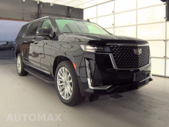 2023 Cadillac Escalade ESV Luxury 1SA - miniatura 3