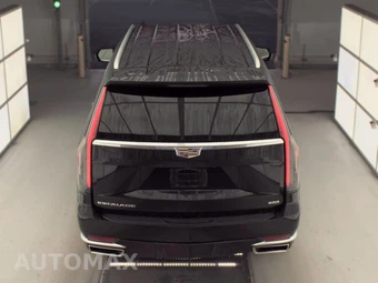 2023 Cadillac Escalade ESV Luxury 1SA - miniatura 5