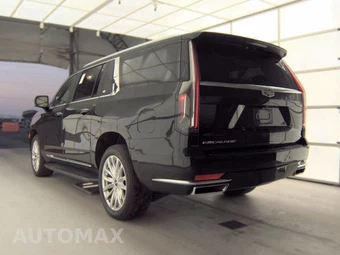 2023 Cadillac Escalade ESV Luxury 1SA - miniatura 6