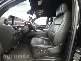 2023 Cadillac Escalade ESV Luxury 1SA - miniatura 7