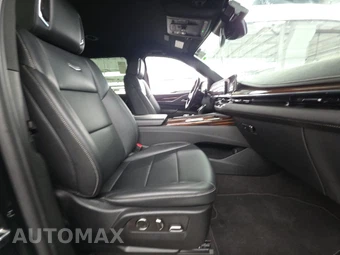 2023 Cadillac Escalade ESV Luxury 1SA - miniatura 8