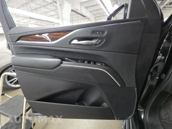 2023 Cadillac Escalade ESV Luxury 1SA - miniatura 9