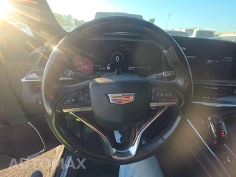 2023 Cadillac Escalade ESV Premium Luxury 1SB - miniatura 10