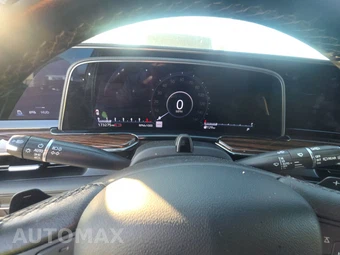 2023 Cadillac Escalade ESV Premium Luxury 1SB - miniatura 12