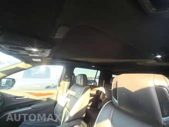 2023 Cadillac Escalade ESV Premium Luxury 1SB - miniatura 18