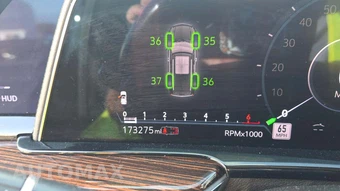 2023 Cadillac Escalade ESV Premium Luxury 1SB - miniatura 19