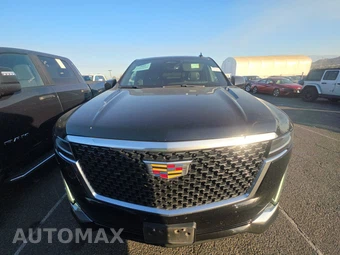 2023 Cadillac Escalade ESV Premium Luxury 1SB - miniatura 2