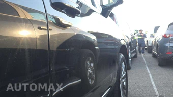 2023 Cadillac Escalade ESV Premium Luxury 1SB - miniatura 25