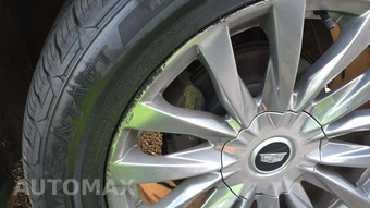 2023 Cadillac Escalade ESV Premium Luxury 1SB - miniatura 33