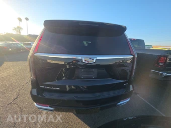 2023 Cadillac Escalade ESV Premium Luxury 1SB - miniatura 5