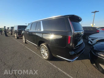 2023 Cadillac Escalade ESV Premium Luxury 1SB - miniatura 6