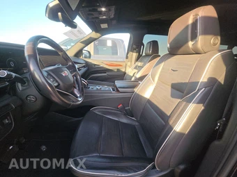 2023 Cadillac Escalade ESV Premium Luxury 1SB - miniatura 7