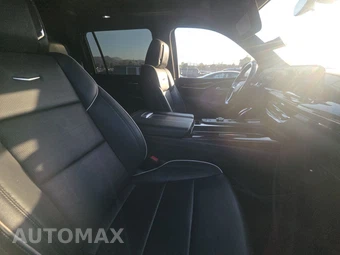 2023 Cadillac Escalade ESV Premium Luxury 1SB - miniatura 8