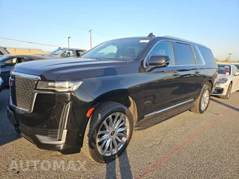 2023 Cadillac Escalade ESV Premium Luxury 1SB