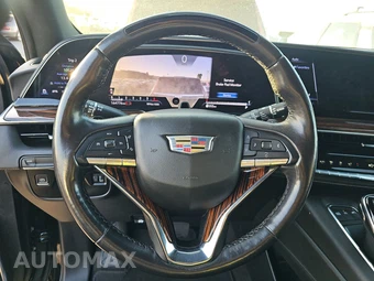 2023 Cadillac Escalade ESV Premium Luxury 1SB - miniatura 10