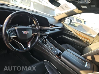 2023 Cadillac Escalade ESV Premium Luxury 1SB - miniatura 11