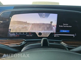 2023 Cadillac Escalade ESV Premium Luxury 1SB - miniatura 12