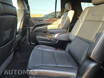 2023 Cadillac Escalade ESV Premium Luxury 1SB - miniatura 13