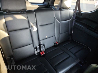 2023 Cadillac Escalade ESV Premium Luxury 1SB - miniatura 14