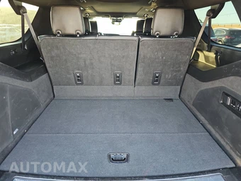 2023 Cadillac Escalade ESV Premium Luxury 1SB - miniatura 17