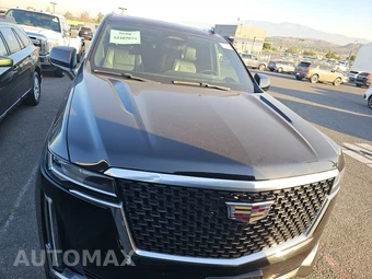 2023 Cadillac Escalade ESV Premium Luxury 1SB - miniatura 2