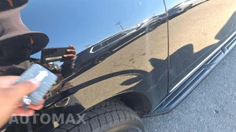 2023 Cadillac Escalade ESV Premium Luxury 1SB - miniatura 27