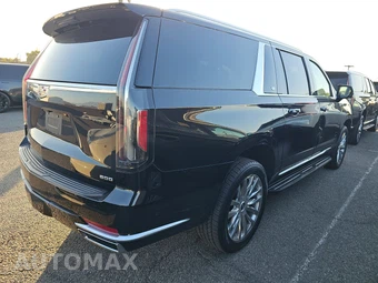 2023 Cadillac Escalade ESV Premium Luxury 1SB - miniatura 4