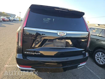 2023 Cadillac Escalade ESV Premium Luxury 1SB - miniatura 5