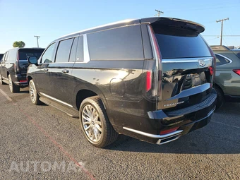 2023 Cadillac Escalade ESV Premium Luxury 1SB - miniatura 6