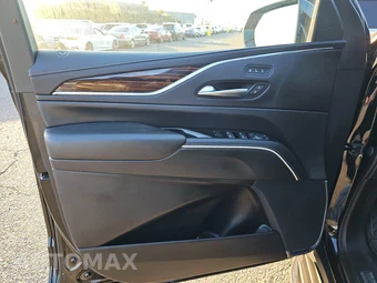 2023 Cadillac Escalade ESV Premium Luxury 1SB - miniatura 9