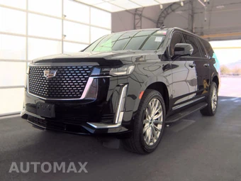 2023 Cadillac Escalade ESV Premium Luxury 1SB
