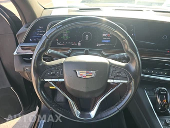 2023 Cadillac Escalade ESV Premium Luxury 1SB - miniatura 10