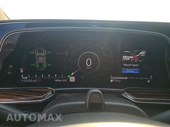 2023 Cadillac Escalade ESV Premium Luxury 1SB - miniatura 12