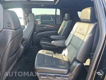 2023 Cadillac Escalade ESV Premium Luxury 1SB - miniatura 13