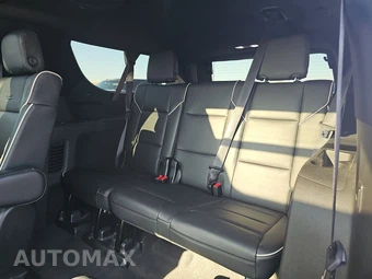 2023 Cadillac Escalade ESV Premium Luxury 1SB - miniatura 14
