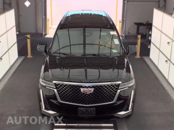 2023 Cadillac Escalade ESV Premium Luxury 1SB - miniatura 2