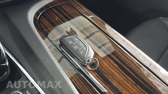 2023 Cadillac Escalade ESV Premium Luxury 1SB - miniatura 21