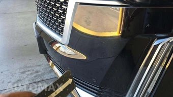 2023 Cadillac Escalade ESV Premium Luxury 1SB - miniatura 23