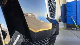 2023 Cadillac Escalade ESV Premium Luxury 1SB - miniatura 24