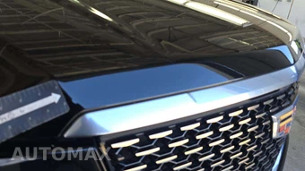 2023 Cadillac Escalade ESV Premium Luxury 1SB - miniatura 26