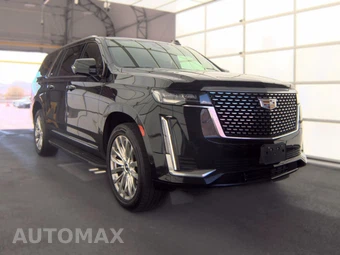 2023 Cadillac Escalade ESV Premium Luxury 1SB - miniatura 3