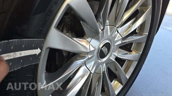 2023 Cadillac Escalade ESV Premium Luxury 1SB - miniatura 32