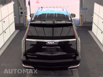 2023 Cadillac Escalade ESV Premium Luxury 1SB - miniatura 5