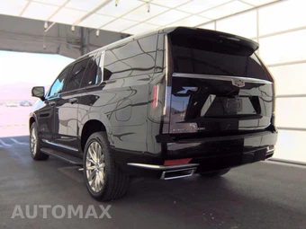 2023 Cadillac Escalade ESV Premium Luxury 1SB - miniatura 6